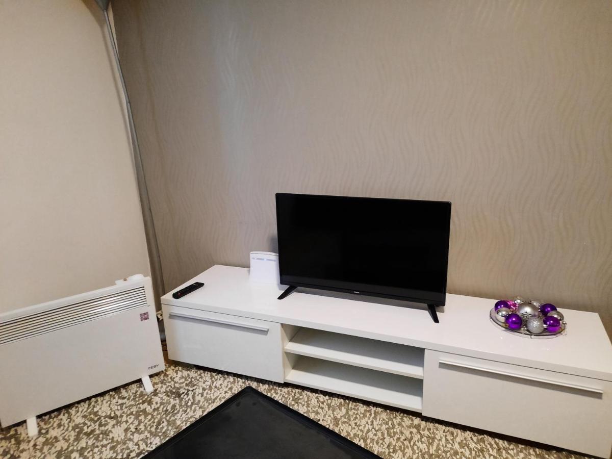 Downtown Apartamento Smederevo Exterior foto